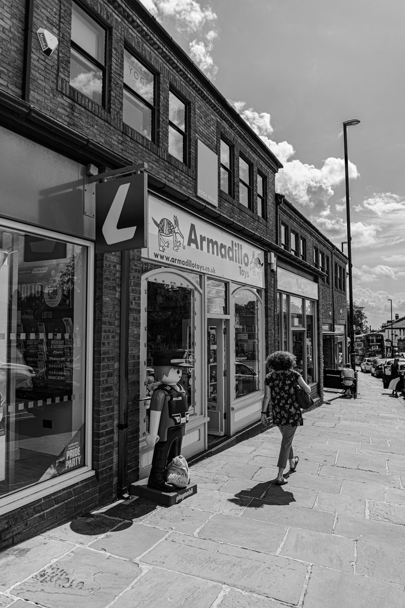 The Yorkshire Guy Leeds Gamer on Twitter "Armadillo Toys in Chapel