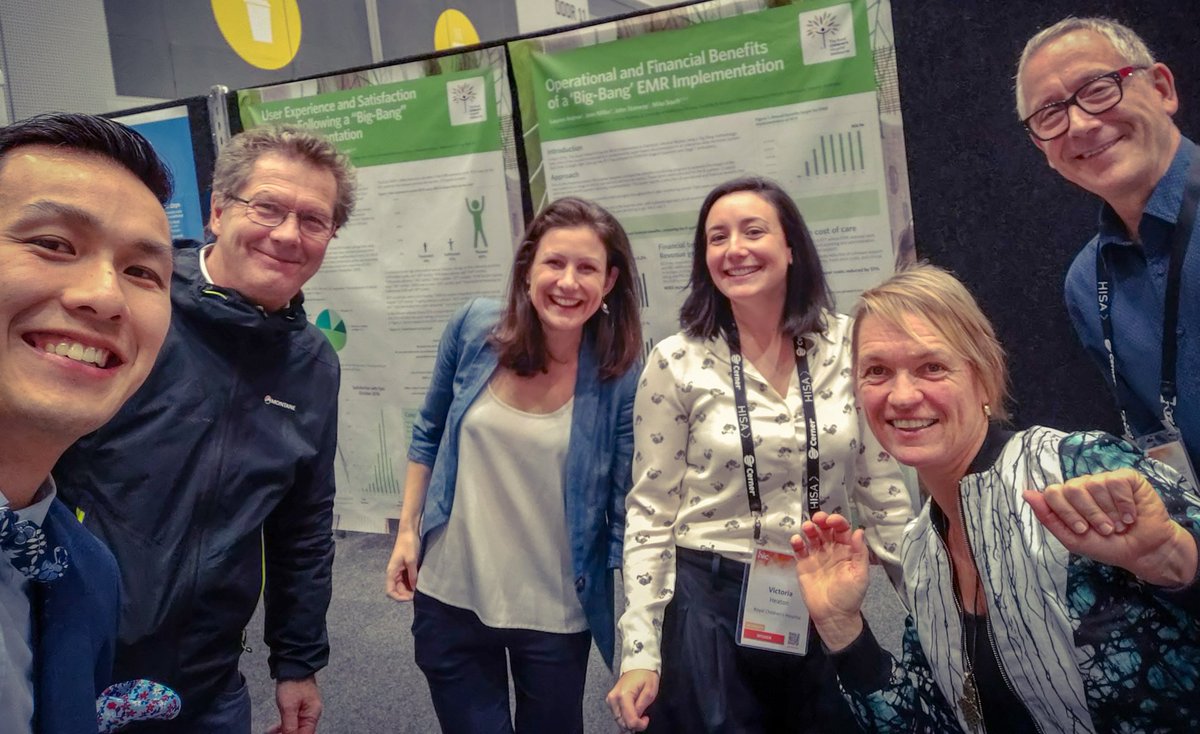 DrDCheng's tweet photo. Come one come all! Ready for #HIC20 😁 #selfiecomp #HIC19 @HISA_HIC https://t.co/hSx4tnzGMM