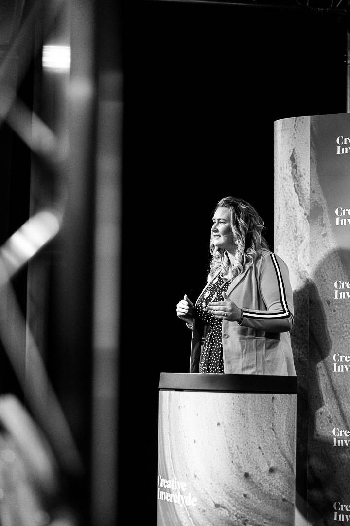 CreativeInver's tweet photo. Can you believe that it has been over 2 months since our PechaKucha event? Well, stay tuned, because we have something exciting to announce... 📷 by @CalumMcMillan2 https://t.co/JwTz2PSpBy