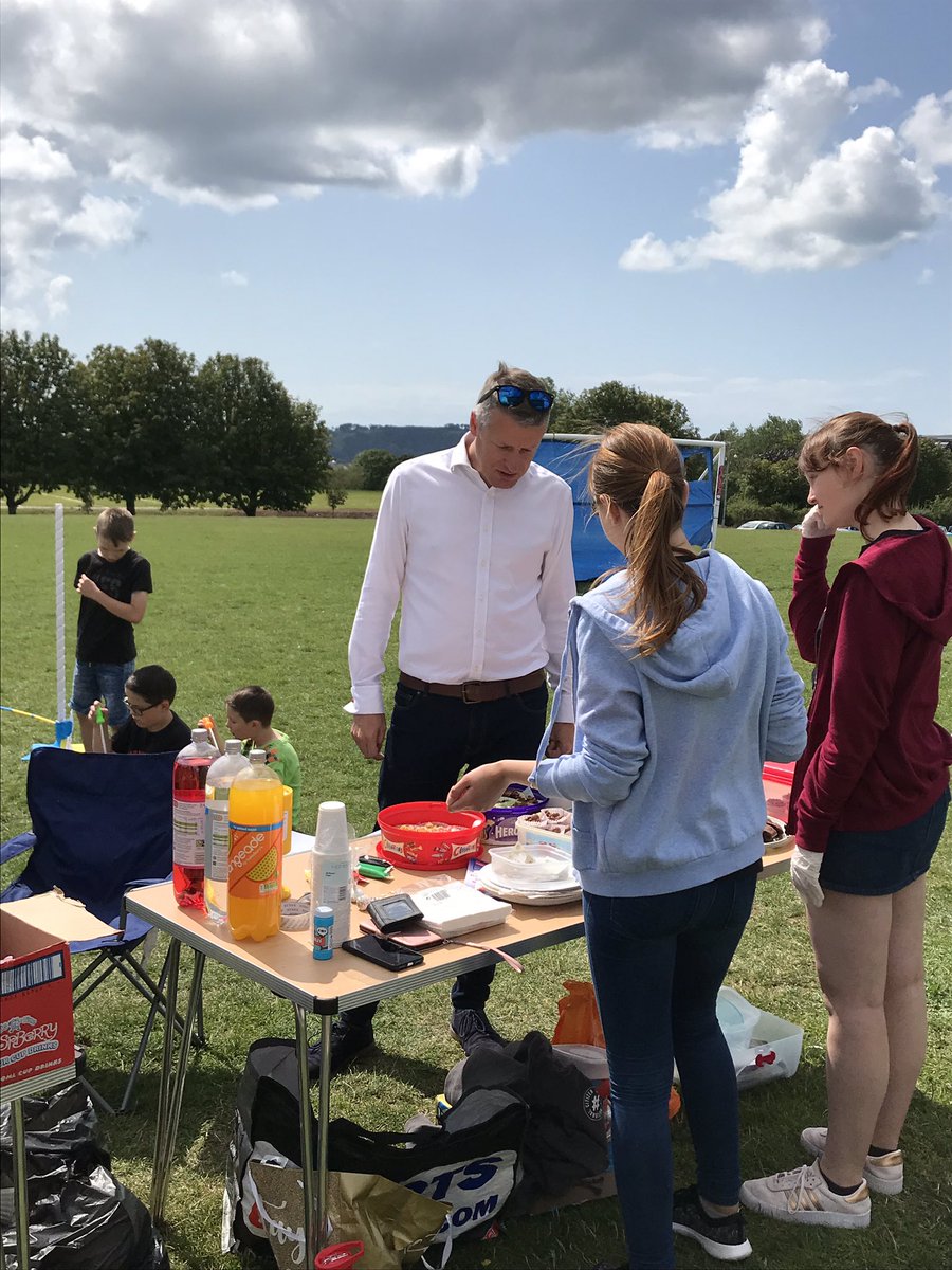 NCSTeam01's tweet photo. @LukePollard is here!! 😁 Thankyou so much for coming Luke, hope you were impressed 😊 @NCS #NCS #SummerFete #Pymouth https://t.co/ygUrHX6VhF