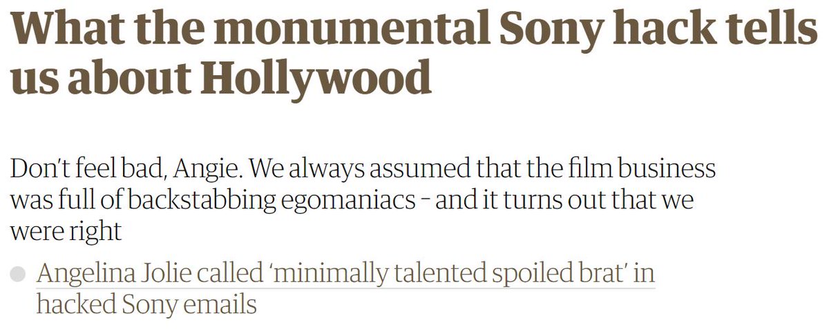 datajournalism's tweet image. The lack of a ‘human’ source in #dataleaks investigations can raise crucial ethical challenges, explain @SusanEMcG and @alicitabrennan. They share important lessons for journalists from the #Sonyhack and the #AshleyMadisonhack: bit.ly/2J9UuJh #ddj #datajournalism #ethics
