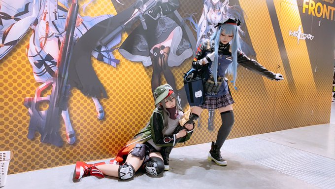 コスプレイヤーすみれおじさん(紫花菫)のTwitter画像41