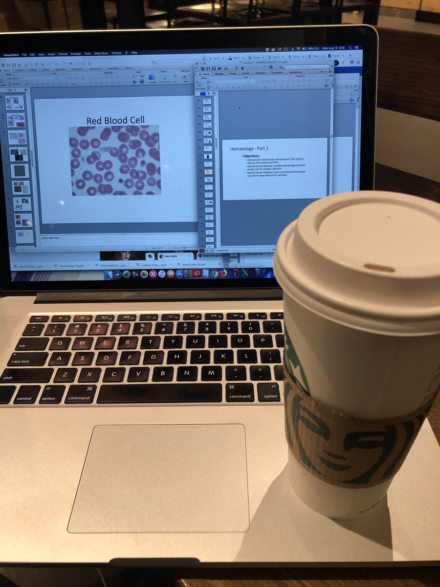 pirefly_'s tweet image. When you agree to study WAaaaaaaaaY too early in the morning #vettechstudent #collegelife