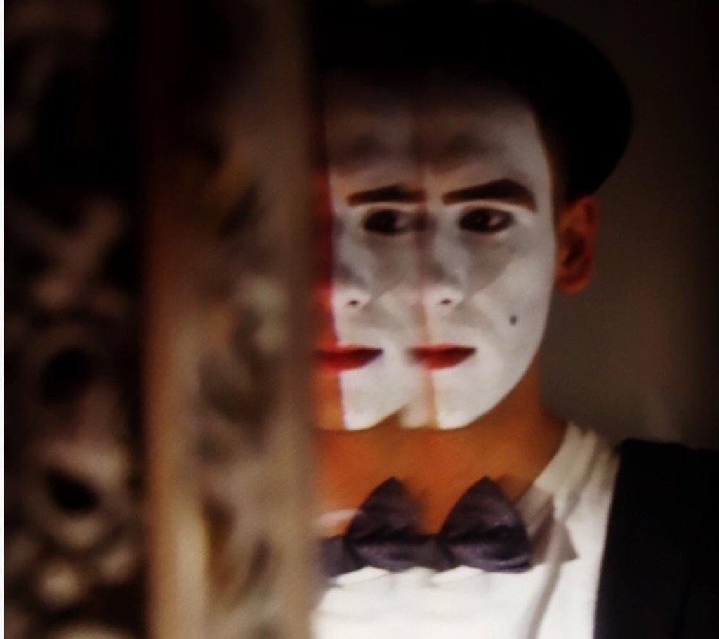 AlwaysTFTheatre's tweet photo. The Silent Boy: A Superb Debut – Hilarious &amp; Poignant https://t.co/ZO7bJf90VI https://t.co/cZgdpg9so3