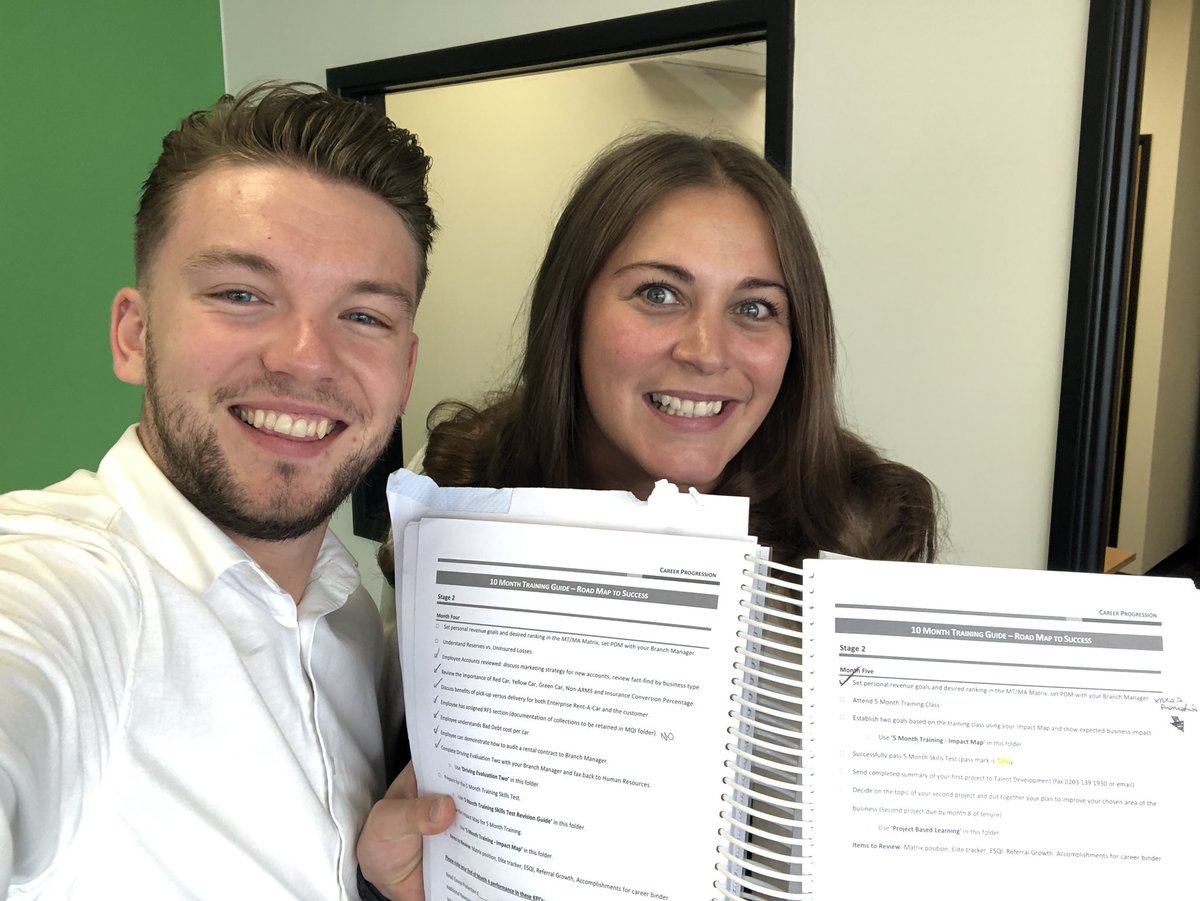 RentBracknell's tweet photo. Joel ahead on his training. @cook_lianne signing 5 months off. #Growth #U1Strong https://t.co/Gb3WhgLZxx