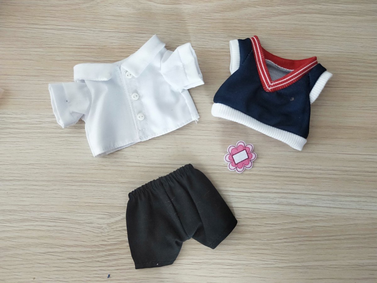 BabyPlan88's tweet photo. 【二样】Seventeen School 套装 https://t.co/vnmzsosC3r