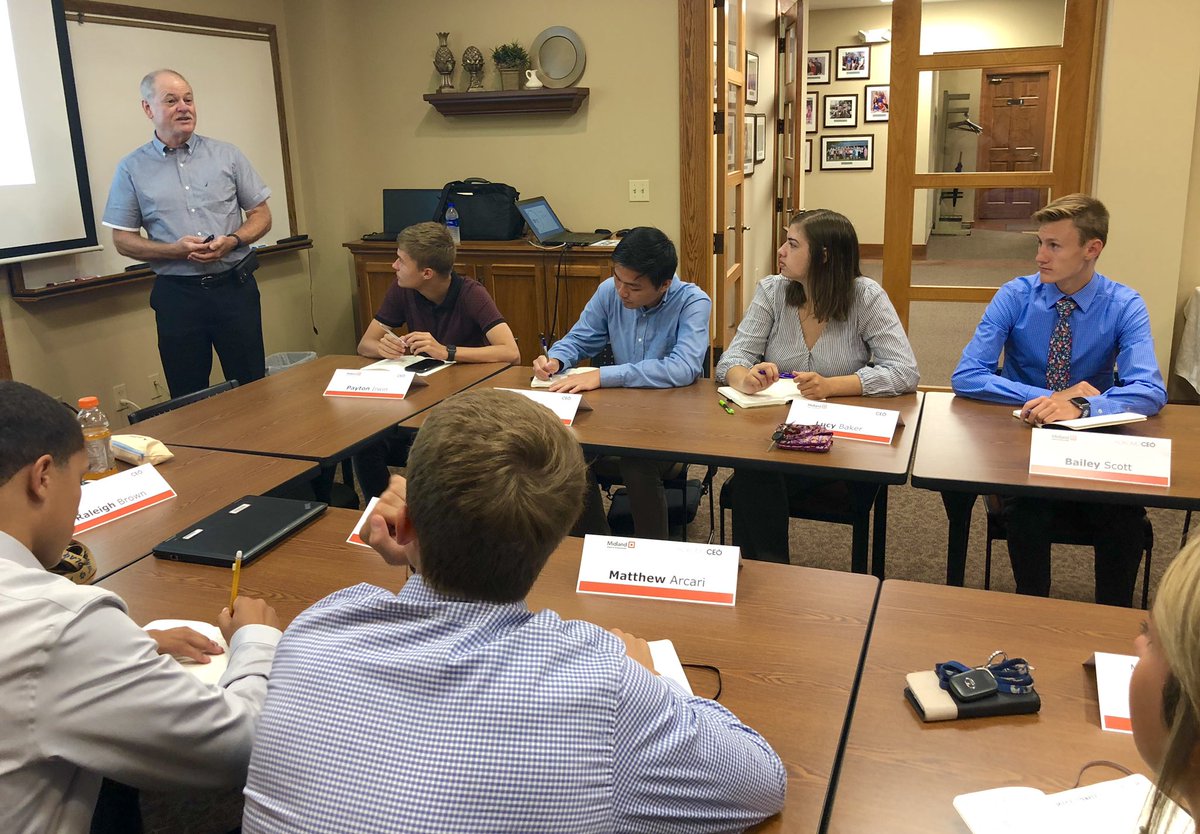 Kokomo CEO tweet media