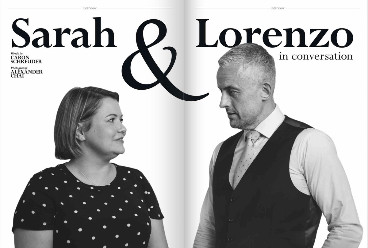 Pivot_Finance's tweet image. Sarah Jackson, Head of Underwriting @Pivot_Finance
and Lorenzo Satchell @Together_Money discuss the relationship between sales and underwriting teams in the specialist lending market.

Full article available on pages 58-67:

bridgingandcommercialmagazine.co.uk/magazine/issue…

@BandCNews
 
#underwriting