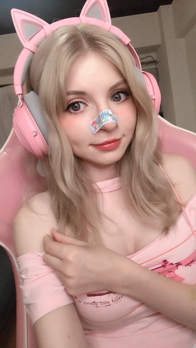 Twitterのコスプレ画像60