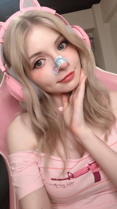 Twitterのコスプレ画像61