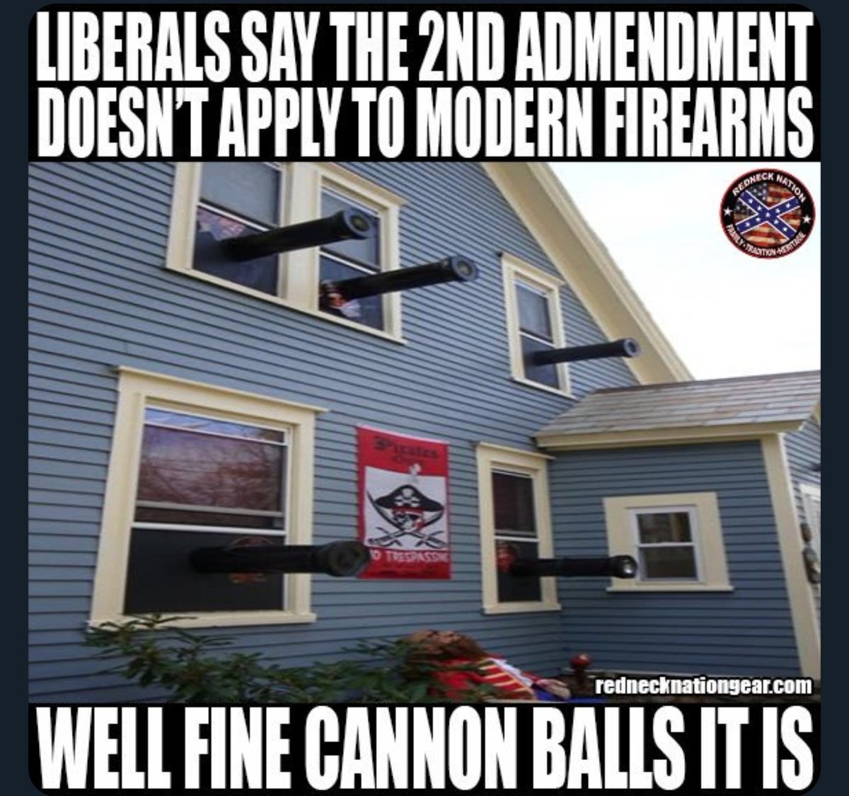 Being Libertarian On Twitter Own A Musket For Home Defense Since That S What The Founding Fathers Intended Four Ruffians Break Into My House What The Devil As I Grab My Powdered Wig Being Libertarian On Twitter Own A Musket For Home Defense Since That S What The Founding Fathers Intended Four Ruffians Break Into My House What The Devil As I Grab My Powdered Wig