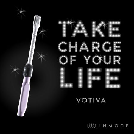 InmodeUK's tweet image. TAKE CHARGE OF YOUR LIFE✨ 
#Votiva is a safe and effective treatment for feminine health &amp;amp; wellness. Put yourself first and ask your doctor if Votiva is right for you 
.
.
#inmode #votiva #formav #morpheus8 #aviva #femininehealth #womenshealth#wellness