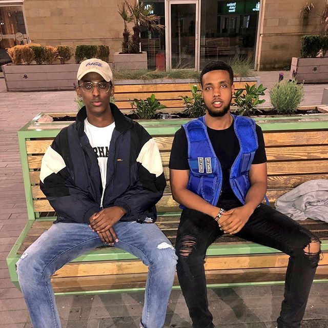 TripleBClo's tweet photo. #AppreciationPost @subz__a97  in the blue utility vest 💙 #triplebclothing https://t.co/nifD21fB64 https://t.co/exGkCfrGtd