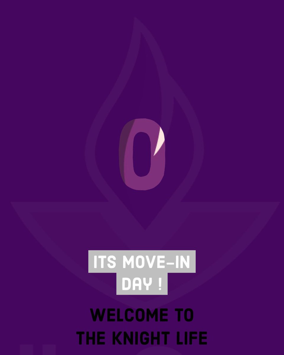 Mga_Res_Life's tweet photo. It’s Officially Move-In Day on ALL 3 Residential Campuses ‼️Starting at 10am https://t.co/ywmoQfu6bT