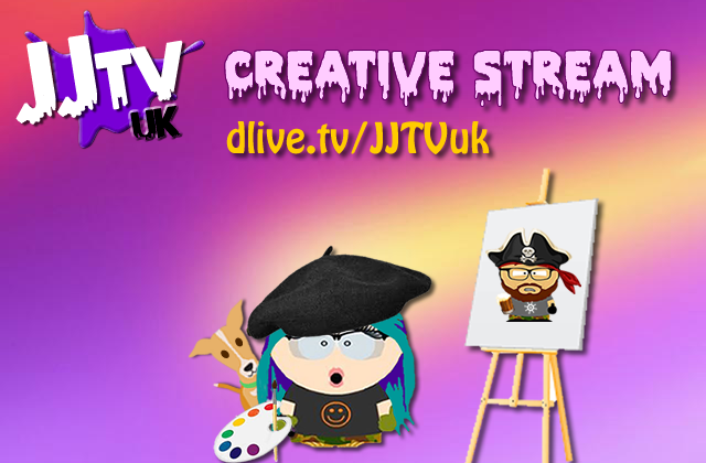 "#DLiveArt" - Results on X | Live Posts & Updates