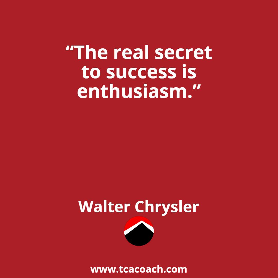 Where will your enthusiasm take you?
#MondayMotivation
ow.ly/tiZf30pjmx9