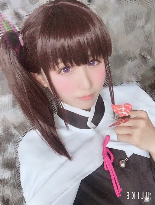 Twitterのコスプレ画像76