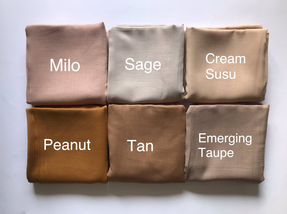 minnahijab's tweet photo. BASIC VOAL BY UMAMA SCARF
20k/pcs✨ https://t.co/pnOvVAoHHU