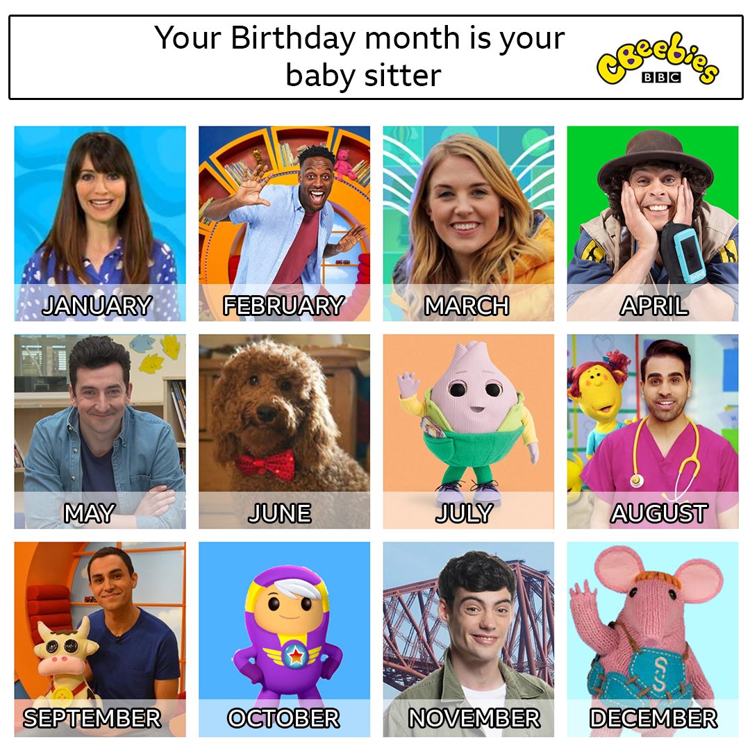 CBeebies Parenting tweet media