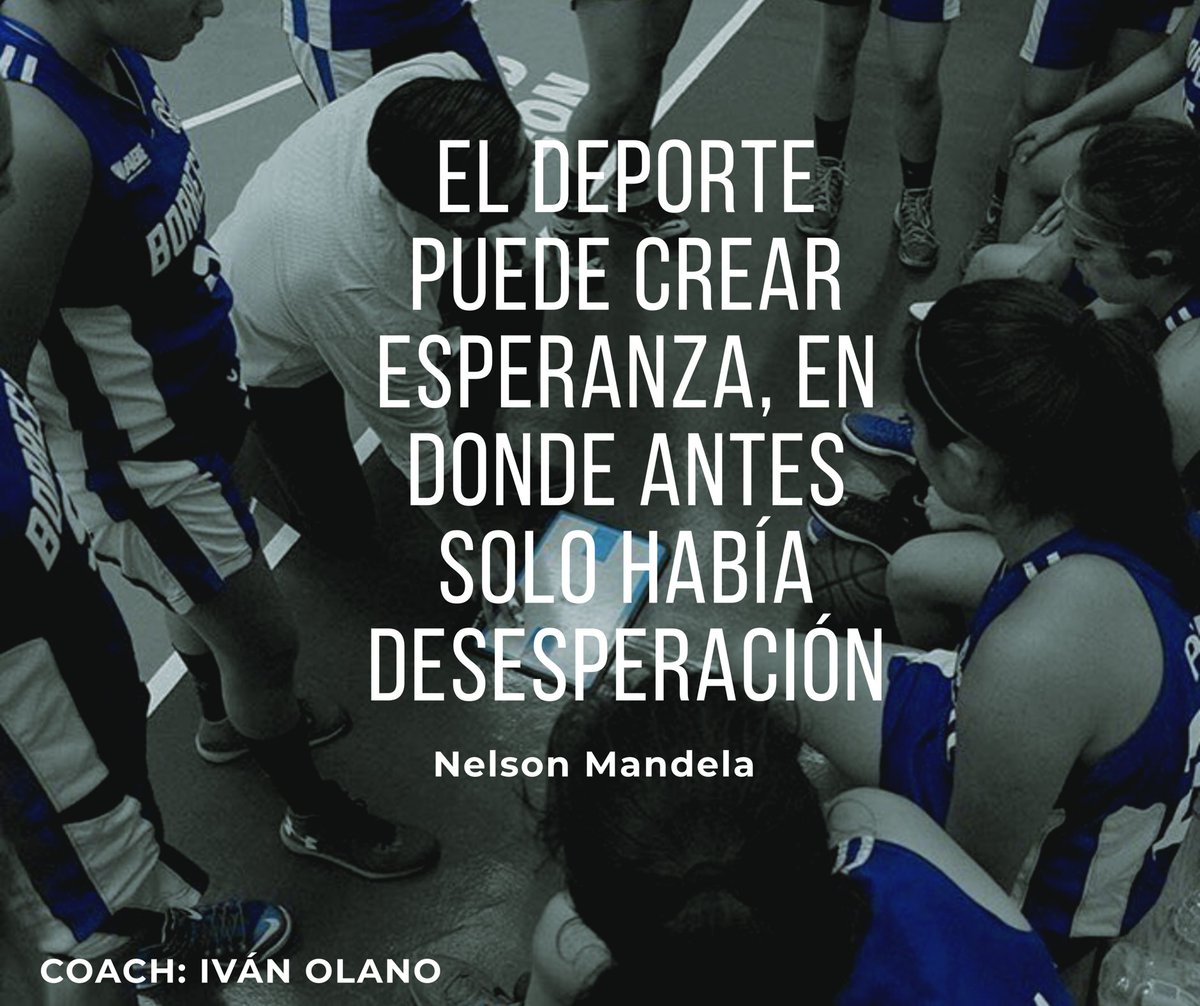 CoachOlano's tweet image. Excelente inicio de semana #FelizLunes #frases #AlwaysPush