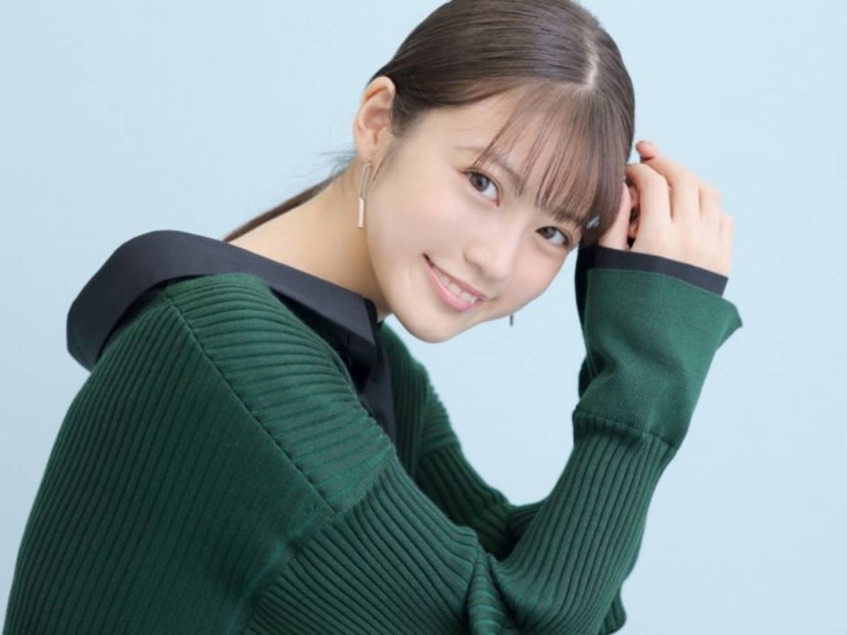 【画像】今田美桜の胸は豊胸ではなく天然Fカップ？！昔との比較で豊胸説も調査！