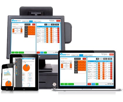 designmagicuk's tweet photo. Does your point of sale system report back live to the cloud and work across multiple locations on all devices? Ours does! https://t.co/xlnKYwfZib #pos #retail #cloud https://t.co/VyHmdoohZP