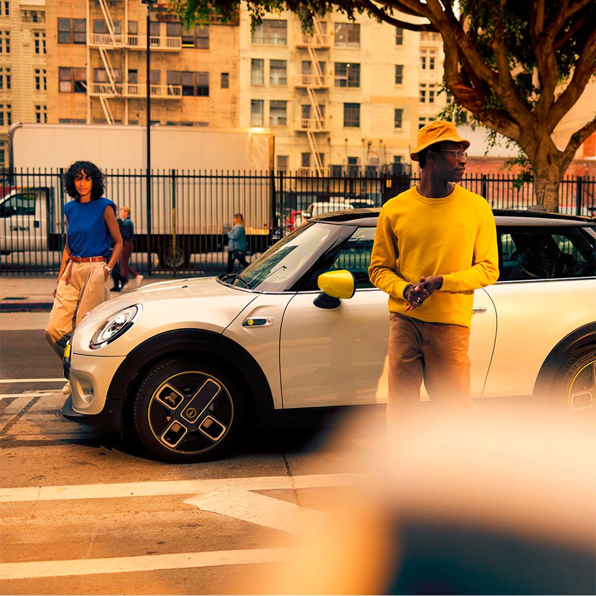 Amigos_Motor's tweet image. Solo hacen falta 3 horas para cargar tu #MINIElectric al 80% 🔋🔋 ¡Hora de dar un paseo! 😉😊 #MINIlovers #OrgullodeMINI