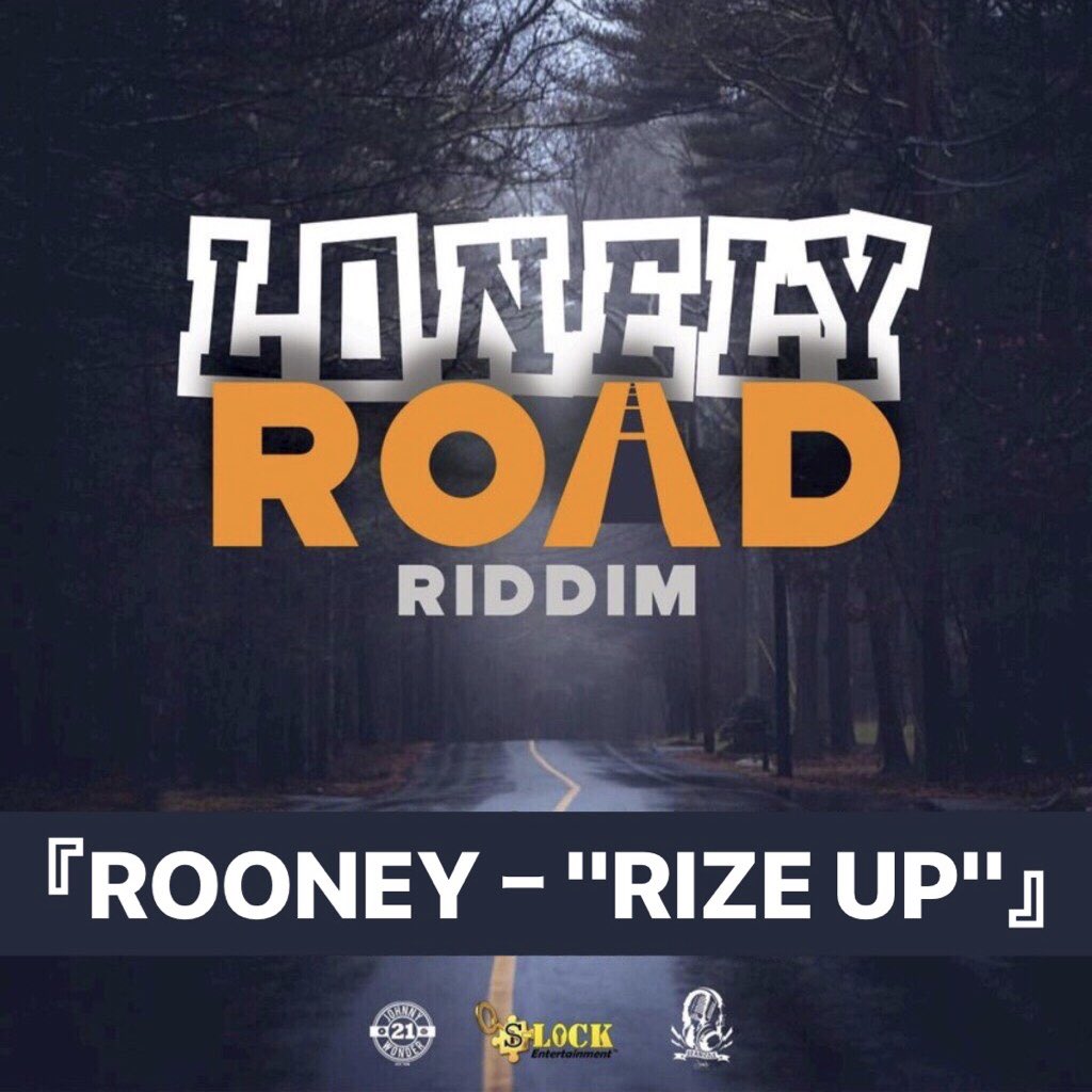 rooneysinger's tweet photo. 【🚨新曲解禁🚨】
【拡散お願いします】
🆓フリーダウンロード企画🆓
ー LONELY ROAD RIDDIM ー
『 ROONEY ー "RIZE UP" 』
▫️YouTube版 ⬇️
https://t.co/ROc85cVOfv
▫️ギガファイル版 ⬇️
https://t.co/nQ88gkXoAn
#有言実行
#rizeup
#rooneyteddy
#teddyk
#freakymellow https://t.co/ESisGxBo9X