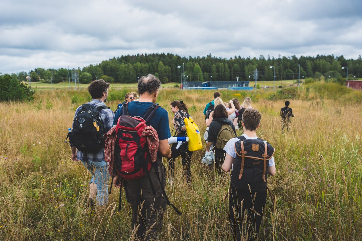 We will not let you make Arlanda airport bigger without a fight, Swedavia. This is just the beginning...The peaceful & successful action delayed delivery of avaition fuel for 24hours by @FlyglarmArlanda. Next time we will be many more. #staygrounded #klimat #StopAirportExpansion