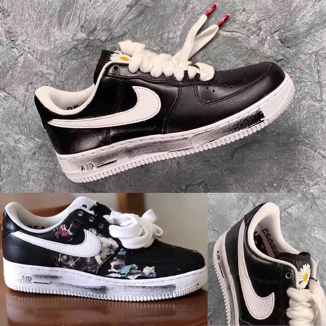 pmo nike air force