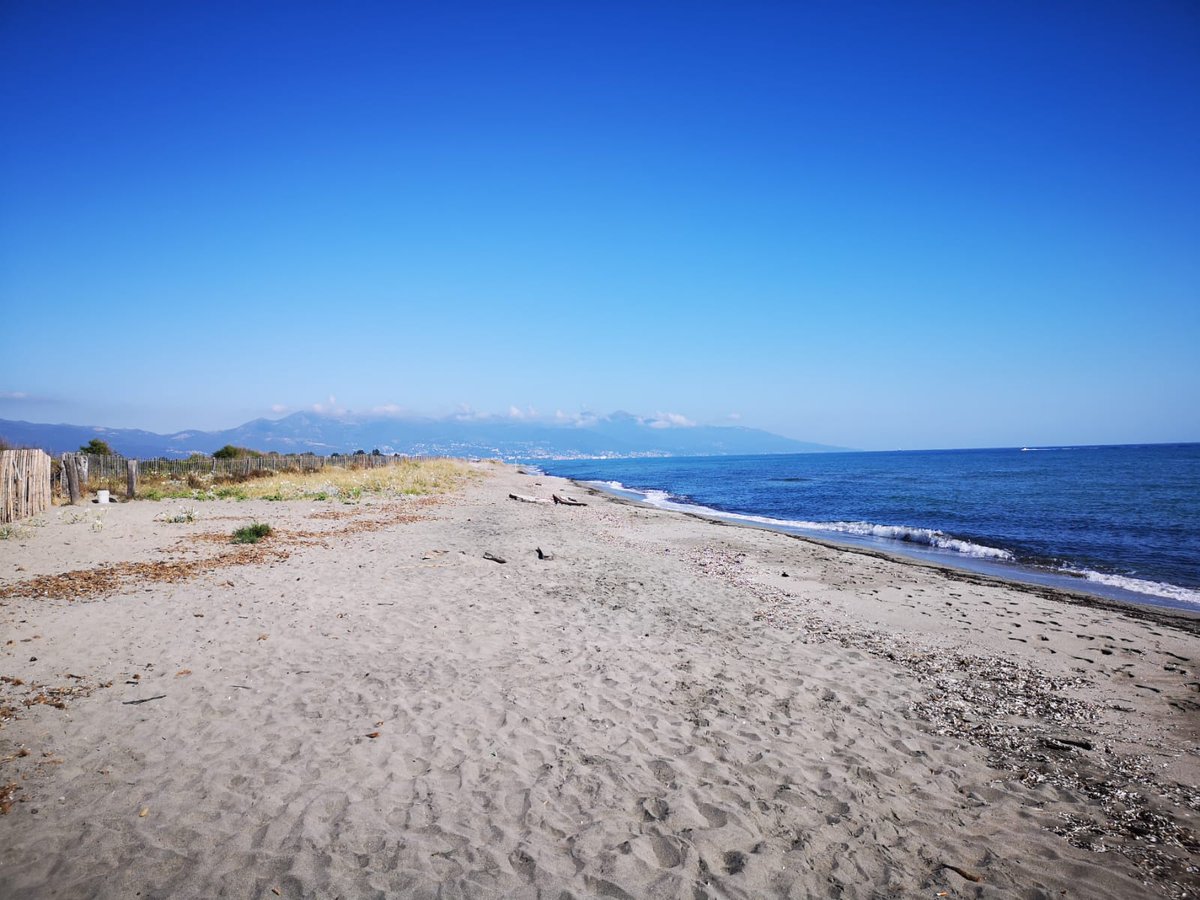 moertelmu's tweet photo. Was on a lonely beach near Bastia 48hs ago, now in Rozvadov for the #ppmillions or from heaven to hell as they say... https://t.co/KYQABxjmLZ