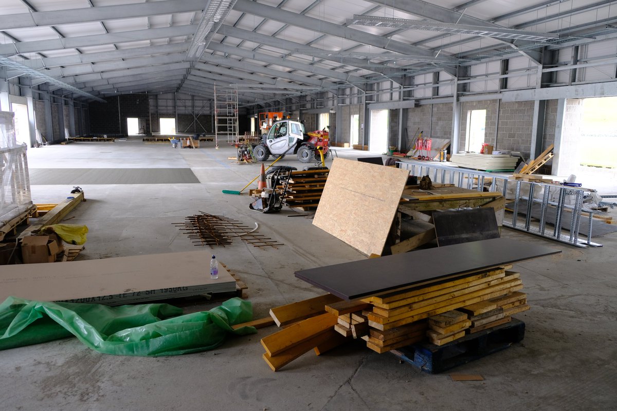 Shetland Islands Council tweet media