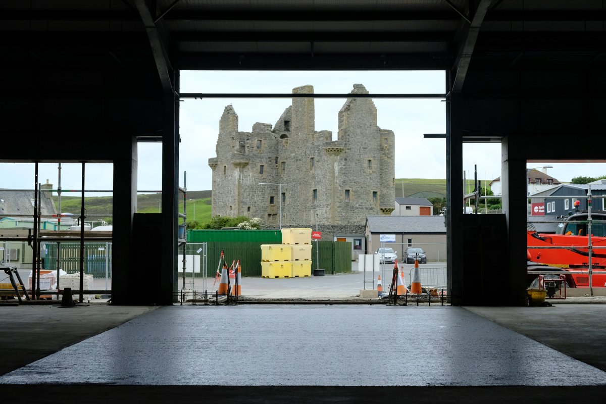 Shetland Islands Council tweet media