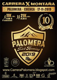 rujamarcnctrail's tweet photo. En los próximos 3 meses, el @AtletismoCuenca te ofrece 3 carreras para que practiques tu deporte favorito. 13 sept Quedada Nocturna a la Luz de la Luna /20 oct 1/2 Maratón Cuenca /17 nov Carrera x Montaña Palomera https://t.co/wR0daC61JE

#running #Cuenca #trailrunning #deporte https://t.co/QrdpIqsoRm