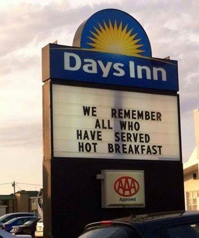 Randal_Graham's tweet photo. Ambiguity of the day: lest we forget.
#statinterp #legaled #lawschool #phrasing https://t.co/3vDhJNf6OB