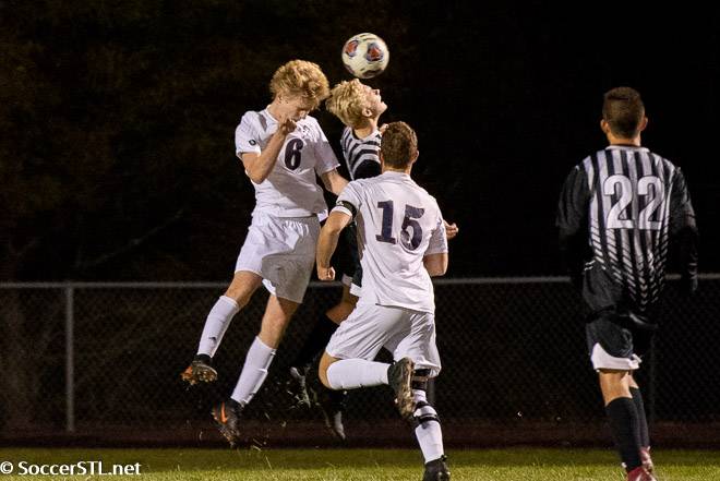 High School Soccer preseason opens today. Welcome Gibault, with 225 students, to Class 3A post-season play due to the 'success factor'. That and more will be explored as we prepare for the games to begin.