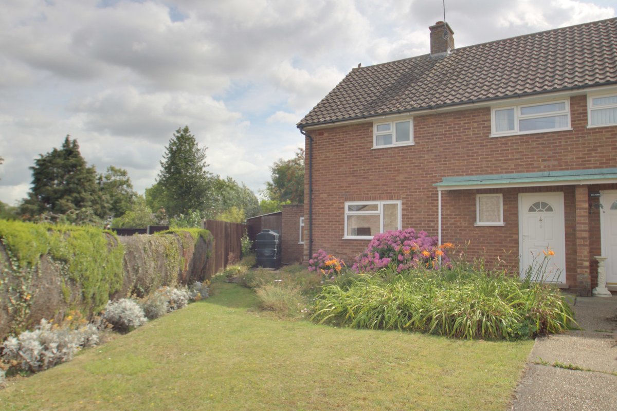 haartburysteds's tweet photo. Open House on Saturday 17th of August at 11-12pm ! Call us today on 01284 767121 to book in! https://t.co/e64ZoZWUaf