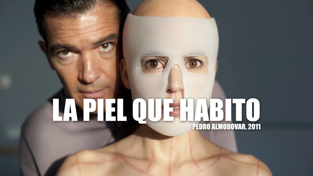 espritcine's tweet photo. 🍿 IDÉE DE FILM 🍿" La Piel que habito , un thriller sinistre et accrocheur"  Tout savoir -> https://t.co/HSFn5DKjC7
#LaPielQueHabito #PedroAlmodovar https://t.co/QUa3qwPxlZ
