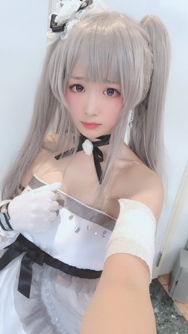 Twitterのコスプレ画像39