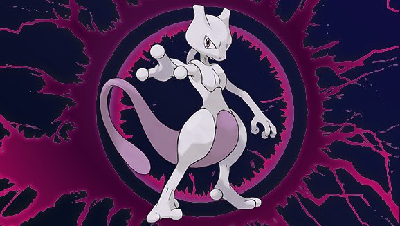 smyths pokemon mewtwo