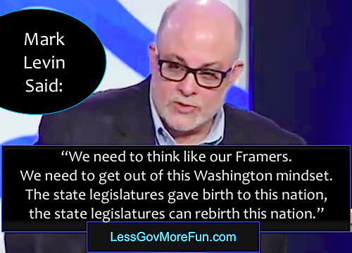 LessGovMoreFun's tweet photo. The individual states need to take the power out of Washington.
#LessGovernmentMoreFun https://t.co/MwKLpwiVaU