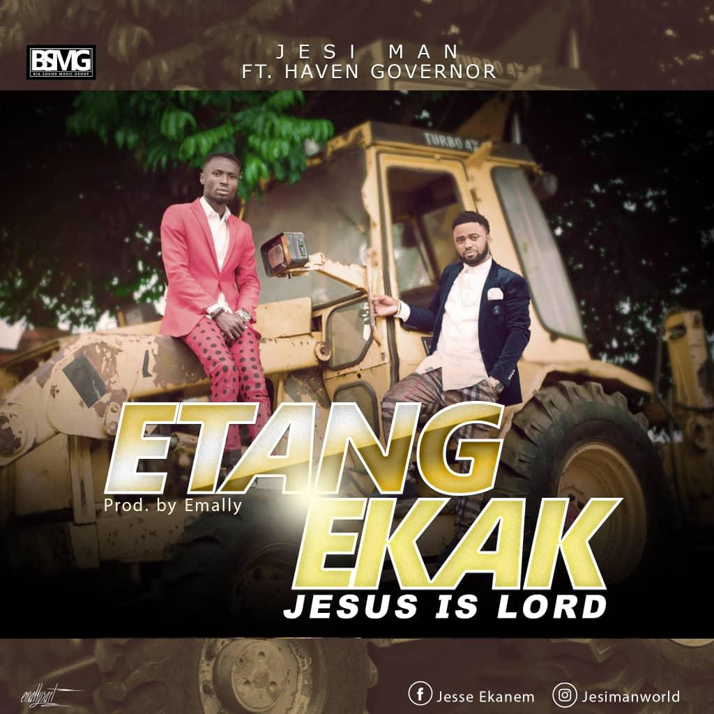 zoemuzik's tweet photo. Etang Ekak, Jesus Is Lord https://t.co/GrP8kyURVM