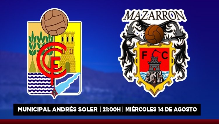 MazarronFC's tweet photo. PRETEMPORADA 🏋️‍♂️|

Hoy volvemos a entrenar, preparando la siguiente prueba contra el @cuevascf2018.

🏟️ Municipal Andrés Soler
📅 Miércoles 14 de agosto
⏱️ 21:00h 🎟️ Entrada gratuita https://t.co/I2iWtEKiUC