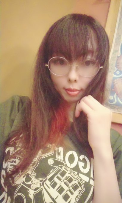 Twitterのコスプレ画像18