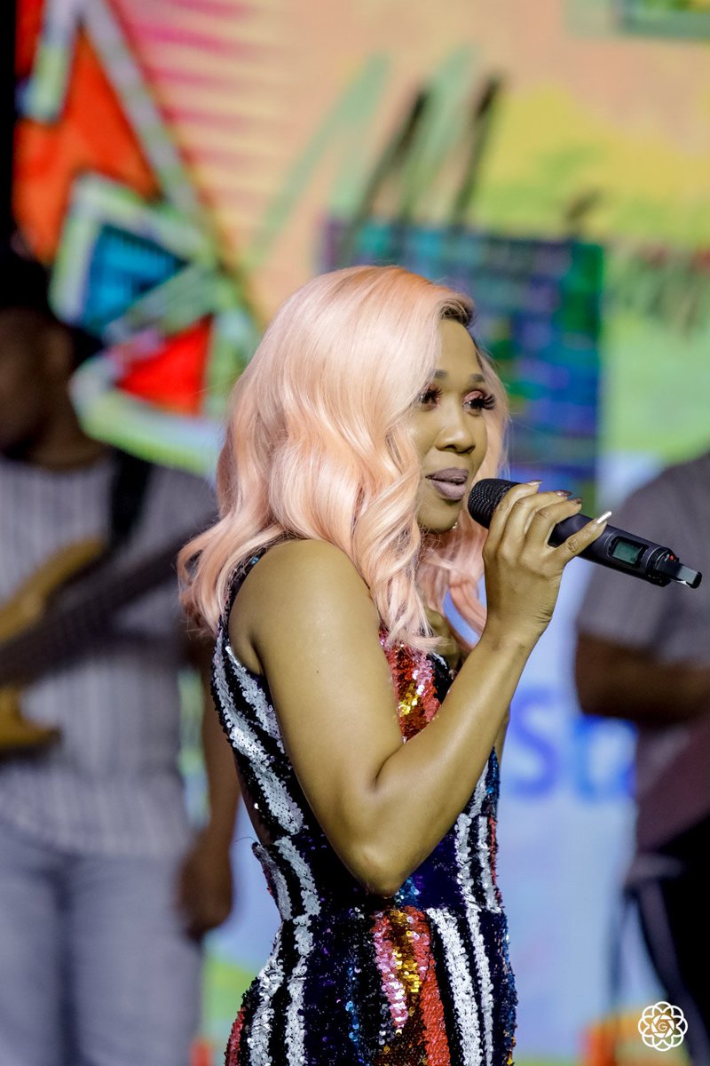 KGojoeus's tweet photo. The Lovely @dineoranaka At Women Of Note 2019

#WON19 
#GojoeusPhotography 
#DineoOnDecks https://t.co/IlTJpWCvfK