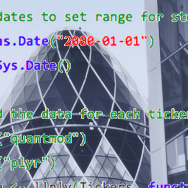 techilatech's tweet image. How to generate #finance portfolios efficiently in #Rstats techilatechnologies.com/portfolio-gene…