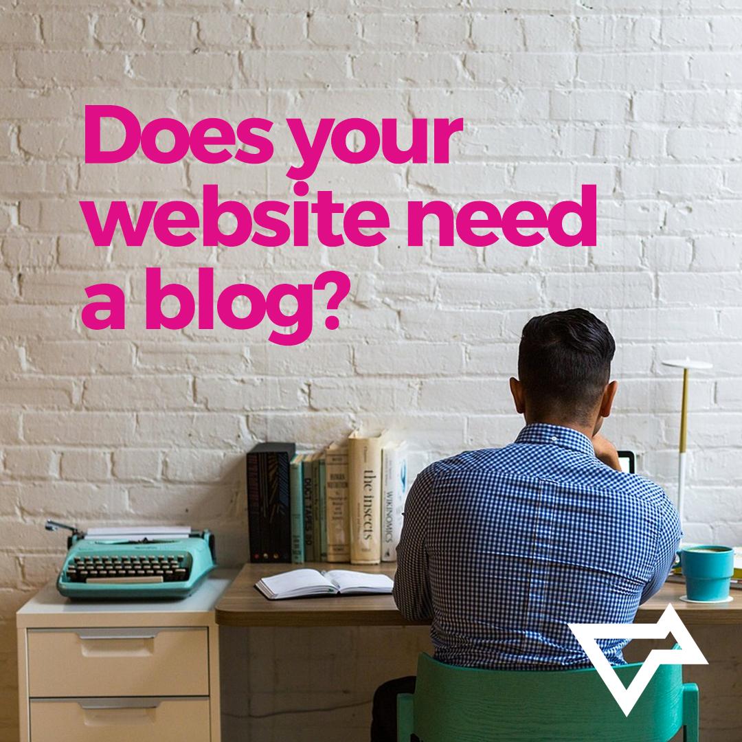 You might have found yourself asking, what is the point of a #blog? Every website seems to have one, but do you really need one? Find out here: proventusmarketing.com/do-you-need-a-… proventusmarketing.com/do-you-need-a-…
#smallbusinesstips #smallbusinessuk #ukbusiness #business #entrepreneur