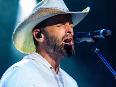 Happy 44th Birthday Dean Brody 