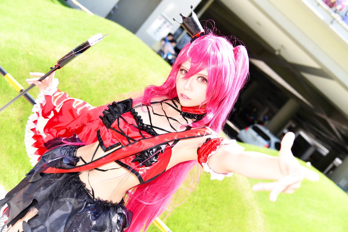 ゴメスボインゴデンプンスティック در توییتر コスプレ Lachryma Re Queen M Sdvx グレイス 夏コミ1日目に1年ぶりにやってきました撮っていただきありがとうございます Photo 写真転送用さん Cos Kame C96 C96コスプレ ゴメスボインゴデンプンスティック در توییتر コスプレ Lachryma Re Queen M Sdvx グレイス 夏コミ1日目に1年ぶりにやってきました撮っていただきありがとうございます Photo 写真転送用さん Cos Kame C96 C96コスプレ
