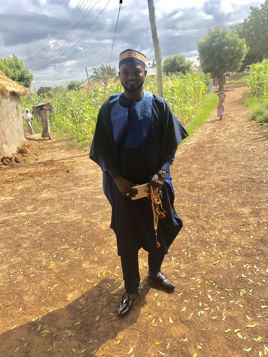 SabaaHaruna's tweet photo. Eidul Adha 2019 https://t.co/JQrO20TFNF